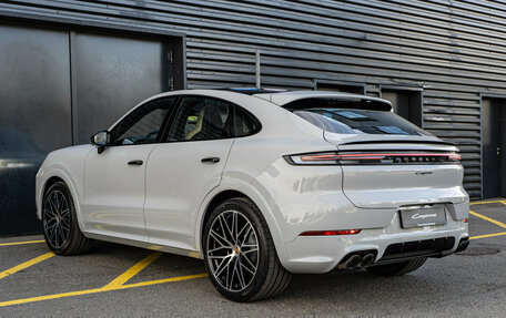 Porsche Cayenne III, 2026 год, 19 990 000 рублей, 3 фотография