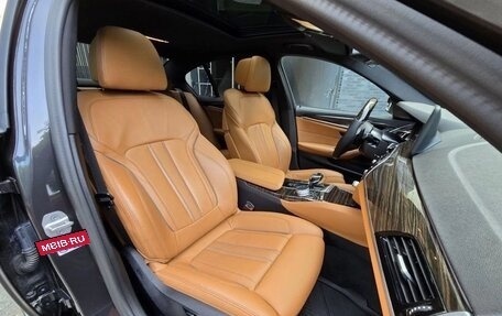 BMW 5 серия, 2023 год, 5 800 000 рублей, 21 фотография