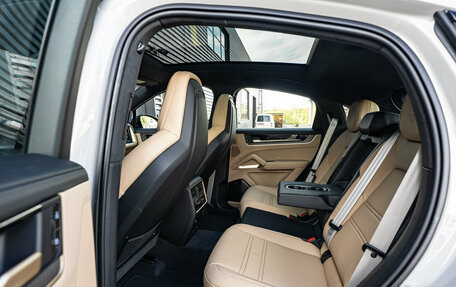 Porsche Cayenne III, 2026 год, 19 990 000 рублей, 10 фотография