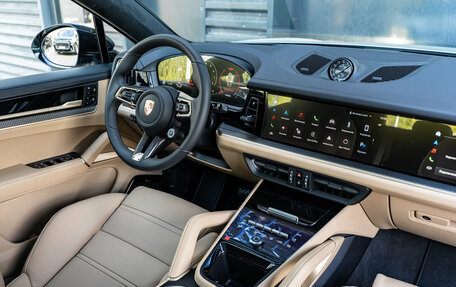 Porsche Cayenne III, 2026 год, 19 990 000 рублей, 12 фотография