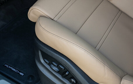 Porsche Cayenne III, 2026 год, 19 990 000 рублей, 20 фотография
