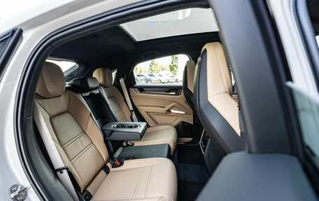 Porsche Cayenne III, 2026 год, 19 990 000 рублей, 14 фотография