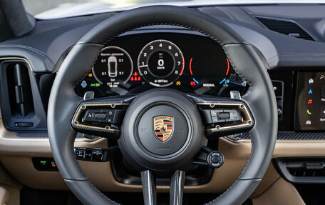 Porsche Cayenne III, 2026 год, 19 990 000 рублей, 18 фотография