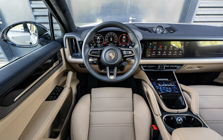 Porsche Cayenne III, 2026 год, 19 990 000 рублей, 11 фотография