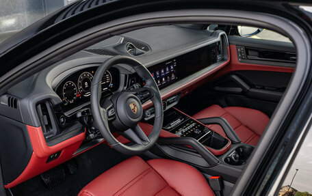 Porsche Cayenne III, 2026 год, 20 500 000 рублей, 9 фотография