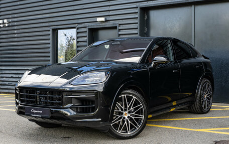 Porsche Cayenne III, 2026 год, 20 500 000 рублей, 2 фотография
