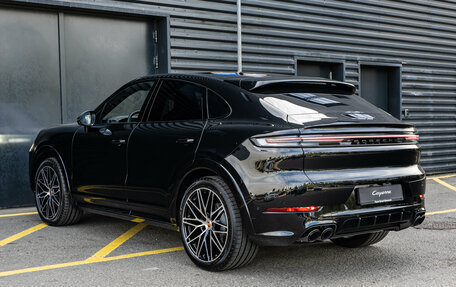 Porsche Cayenne III, 2026 год, 20 500 000 рублей, 3 фотография