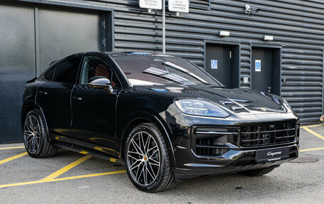 Porsche Cayenne III, 2026 год, 20 500 000 рублей, 4 фотография