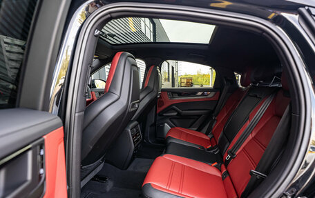 Porsche Cayenne III, 2026 год, 20 500 000 рублей, 11 фотография