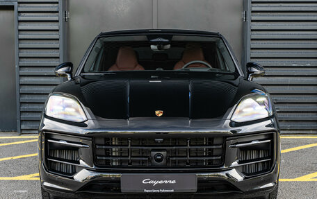 Porsche Cayenne III, 2026 год, 20 500 000 рублей, 6 фотография