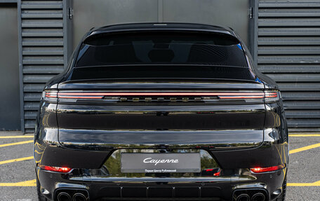 Porsche Cayenne III, 2026 год, 20 500 000 рублей, 7 фотография