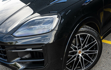 Porsche Cayenne III, 2026 год, 20 500 000 рублей, 8 фотография
