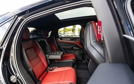 Porsche Cayenne III, 2026 год, 20 500 000 рублей, 14 фотография