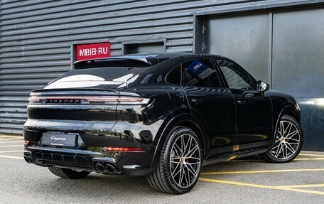 Porsche Cayenne III, 2026 год, 20 500 000 рублей, 5 фотография