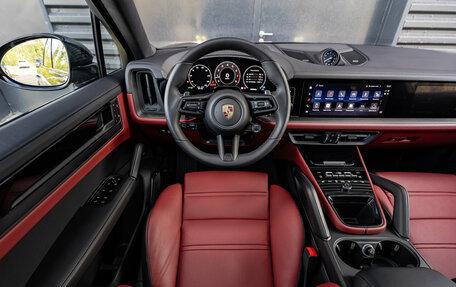 Porsche Cayenne III, 2026 год, 20 500 000 рублей, 17 фотография