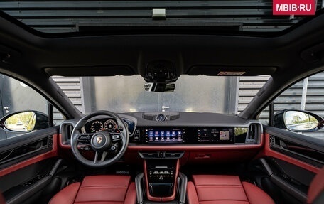 Porsche Cayenne III, 2026 год, 20 500 000 рублей, 16 фотография