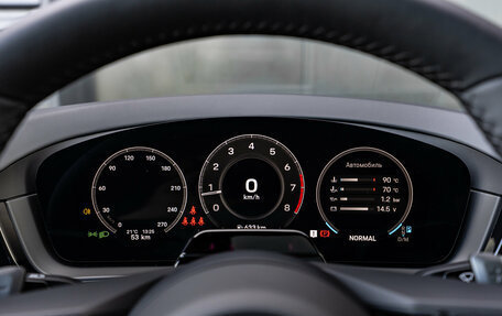 Porsche Cayenne III, 2026 год, 20 500 000 рублей, 28 фотография