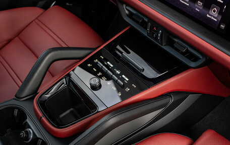 Porsche Cayenne III, 2026 год, 20 500 000 рублей, 27 фотография