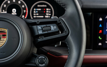 Porsche Cayenne III, 2026 год, 20 500 000 рублей, 21 фотография