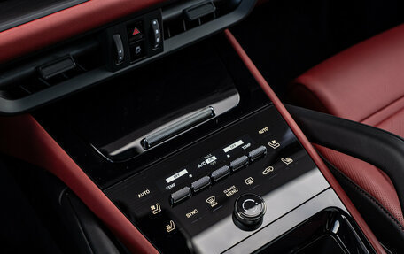 Porsche Cayenne III, 2026 год, 20 500 000 рублей, 19 фотография