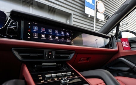Porsche Cayenne III, 2026 год, 20 500 000 рублей, 18 фотография