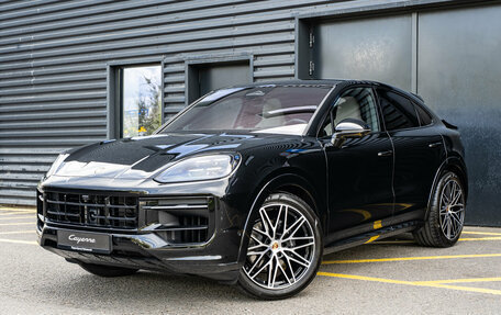 Porsche Cayenne III, 2026 год, 20 490 000 рублей, 2 фотография