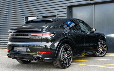 Porsche Cayenne III, 2026 год, 20 490 000 рублей, 4 фотография