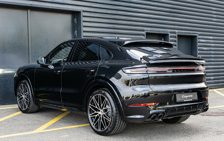 Porsche Cayenne III, 2026 год, 20 490 000 рублей, 3 фотография