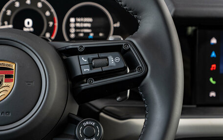 Porsche Cayenne III, 2026 год, 20 490 000 рублей, 12 фотография
