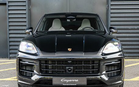 Porsche Cayenne III, 2026 год, 20 490 000 рублей, 6 фотография