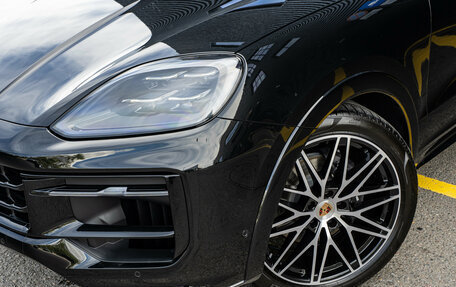 Porsche Cayenne III, 2026 год, 20 490 000 рублей, 8 фотография