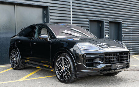 Porsche Cayenne III, 2026 год, 20 490 000 рублей, 5 фотография