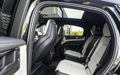 Porsche Cayenne III, 2026 год, 20 490 000 рублей, 15 фотография