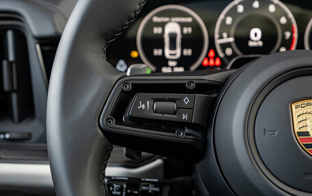 Porsche Cayenne III, 2026 год, 20 490 000 рублей, 11 фотография