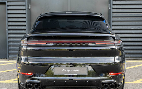 Porsche Cayenne III, 2026 год, 20 490 000 рублей, 7 фотография