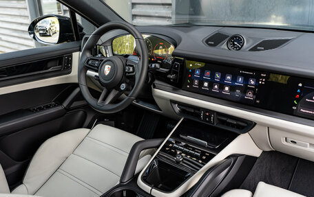 Porsche Cayenne III, 2026 год, 20 490 000 рублей, 16 фотография