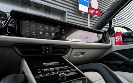 Porsche Cayenne III, 2026 год, 20 490 000 рублей, 9 фотография