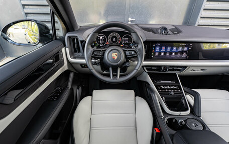 Porsche Cayenne III, 2026 год, 20 490 000 рублей, 19 фотография