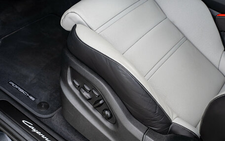 Porsche Cayenne III, 2026 год, 20 490 000 рублей, 22 фотография