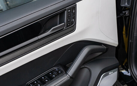 Porsche Cayenne III, 2026 год, 20 490 000 рублей, 23 фотография