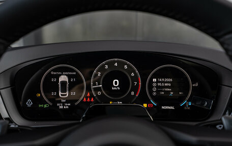 Porsche Cayenne III, 2026 год, 20 490 000 рублей, 27 фотография