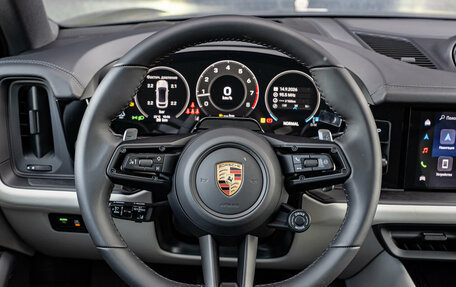 Porsche Cayenne III, 2026 год, 20 490 000 рублей, 21 фотография