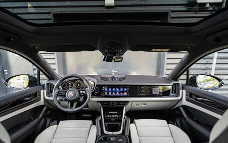 Porsche Cayenne III, 2026 год, 20 490 000 рублей, 20 фотография