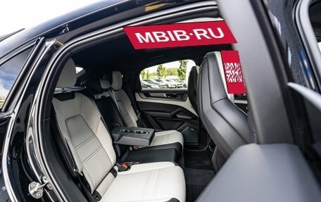Porsche Cayenne III, 2026 год, 20 490 000 рублей, 18 фотография