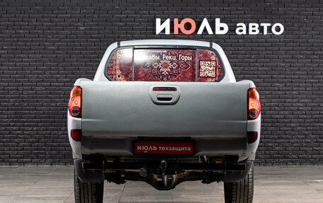 Mitsubishi L200 IV рестайлинг, 2013 год, 1 300 000 рублей, 5 фотография