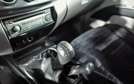 Mitsubishi L200 IV рестайлинг, 2013 год, 1 300 000 рублей, 13 фотография