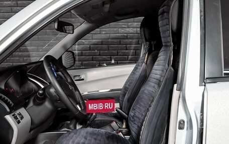 Mitsubishi L200 IV рестайлинг, 2013 год, 1 300 000 рублей, 10 фотография