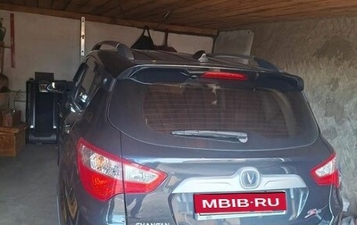 Changan CS35, 2018 год, 1 300 000 рублей, 1 фотография