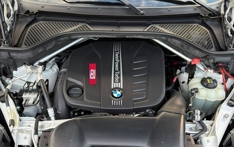 BMW X6, 2017 год, 3 950 000 рублей, 8 фотография