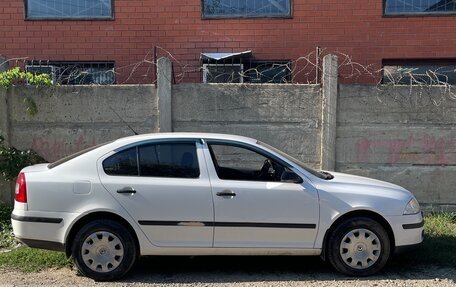 Skoda Octavia, 2007 год, 450 000 рублей, 1 фотография